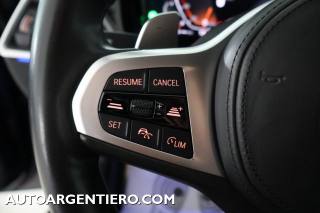BMW 420 usata, con Cruise Control