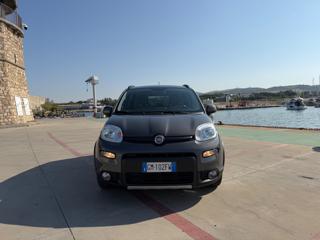 FIAT Panda usata 38