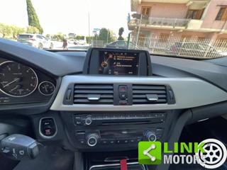 BMW 420 usata, con ESP