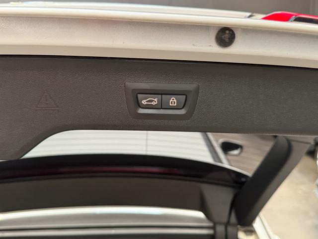 BMW 520 usata, con Luci diurne LED