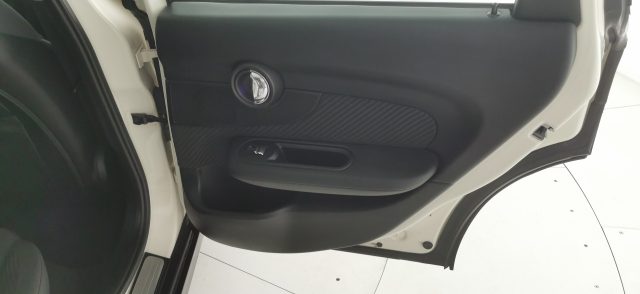 MINI Clubman usata, con Freno di stazionamento elettrico