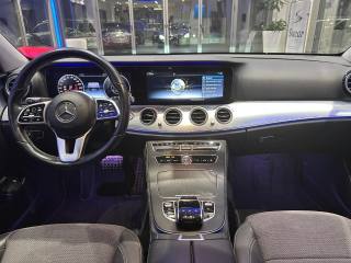 MERCEDES-BENZ E 220 usata, con Cruise Control
