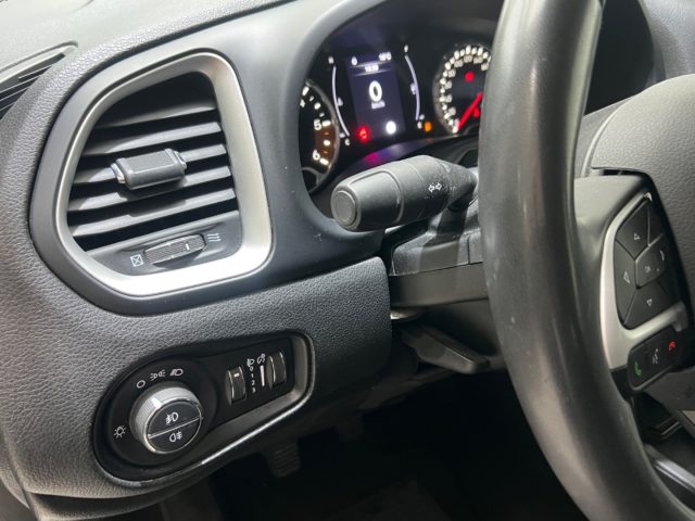 JEEP Renegade usata, con Bluetooth