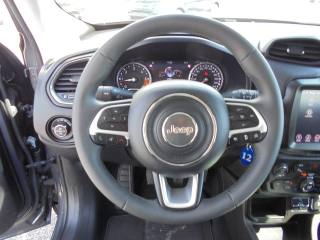 JEEP Renegade usata 35
