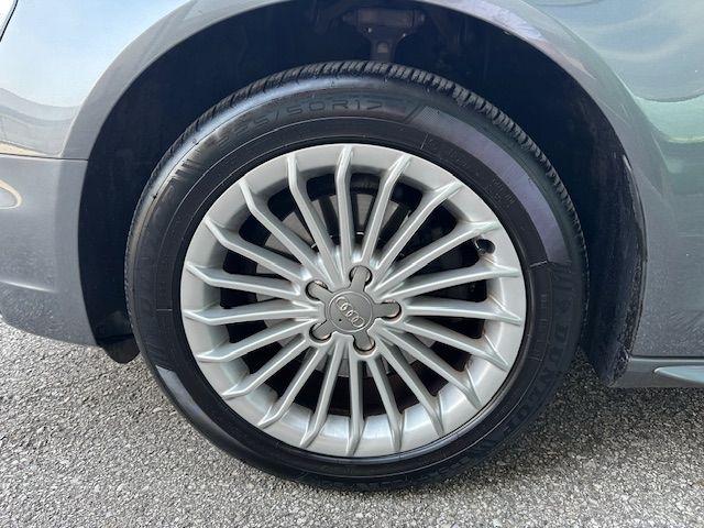 AUDI A4 usata, con Bracciolo