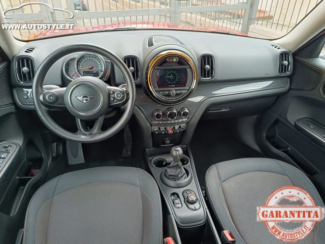 MINI Countryman usata 68