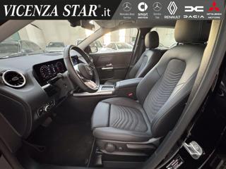 MERCEDES-BENZ GLA 180 usata, con Autoradio