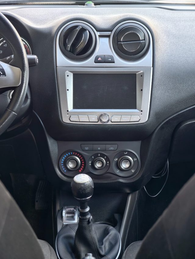 ALFA ROMEO MiTo usata, con Chiusura centralizzata