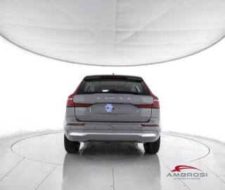 VOLVO XC60 usata 5