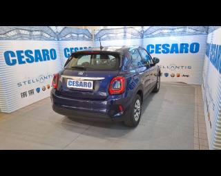 FIAT 500X usata, con Alzacristalli elettrici