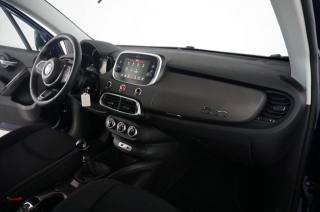 FIAT 500X usata, con Specchietti laterali elettrici