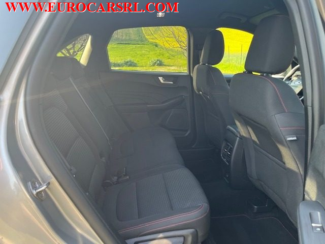 FORD Kuga usata, con Volante multifunzione