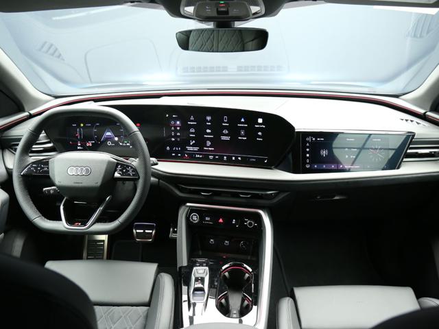 AUDI Q5 usata, con Controllo automatico clima