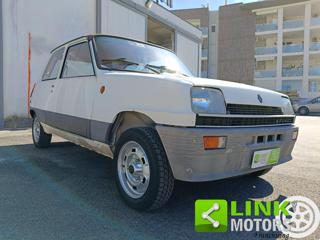 RENAULT R 5 usata 15