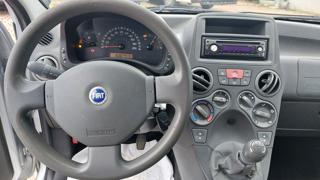 FIAT Panda usata, con Climatizzatore