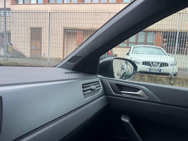 VOLKSWAGEN Taigo usata, con Cruise Control