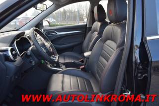 MG ZS usata, con Boardcomputer