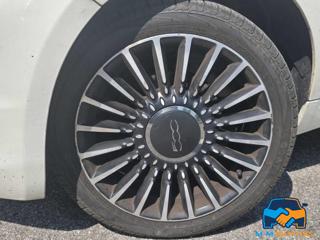 FIAT 500 usata, con Climatizzatore