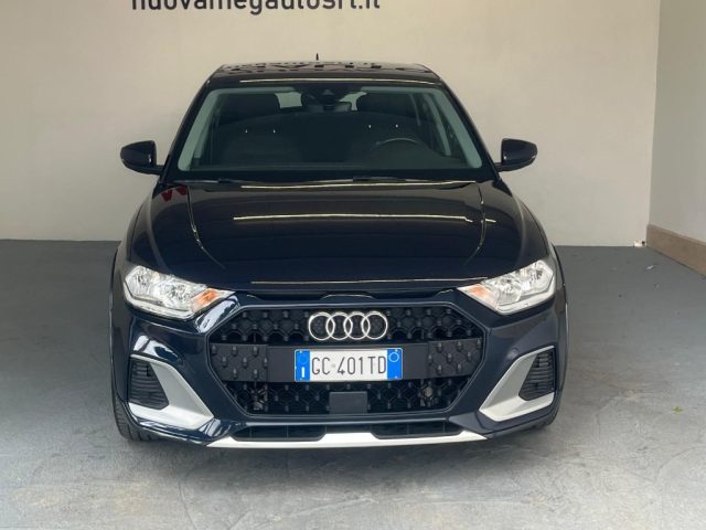 AUDI A1 usata, con Airbag