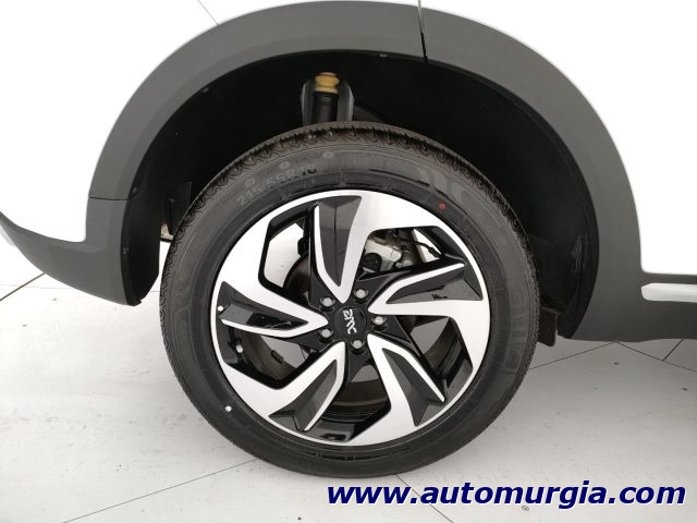 EMC Sei usata, con Autoradio