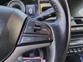 SUZUKI Ignis usata, con ESP