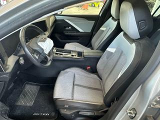 OPEL Astra usata, con Immobilizzatore elettronico