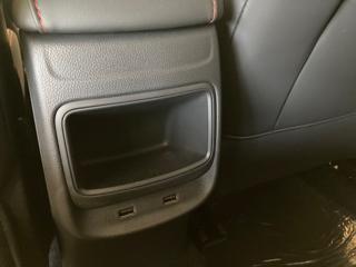 MG ZS usata, con Sedili riscaldati
