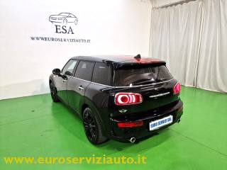 MINI Clubman usata, con Cerchi in lega