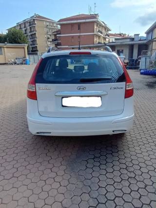 HYUNDAI i30 usata, con Autoradio