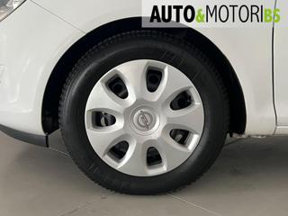 OPEL Corsa usata, con Climatizzatore