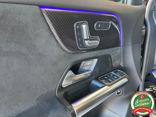 MERCEDES-BENZ GLA 200 usata, con Controllo trazione