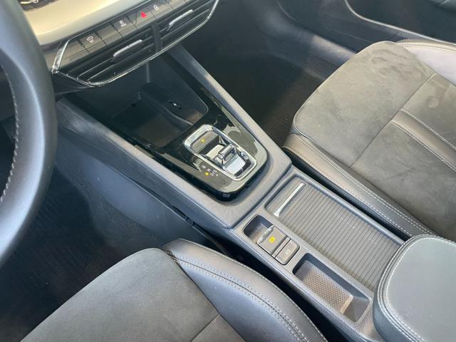 SKODA Octavia usata, con USB