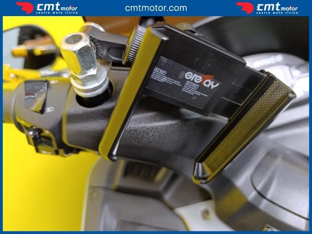 KYMCO Xciting 400i usata 6