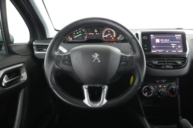PEUGEOT 2008 usata 5