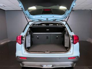 SUZUKI Vitara usata, con Controllo automatico clima
