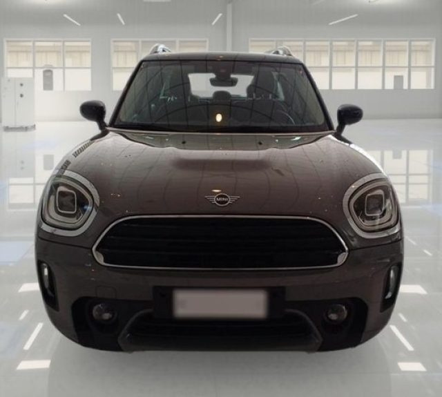 MINI Countryman usata, con Airbag laterali