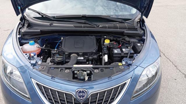 LANCIA Ypsilon usata, con Airbag testa