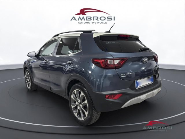 KIA Stonic usata 3