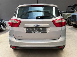 FORD C-Max usata, con Alzacristalli elettrici