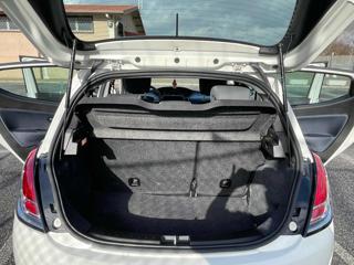 LANCIA Ypsilon usata, con Servosterzo