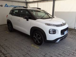 CITROEN C3 Aircross usata, con Airbag