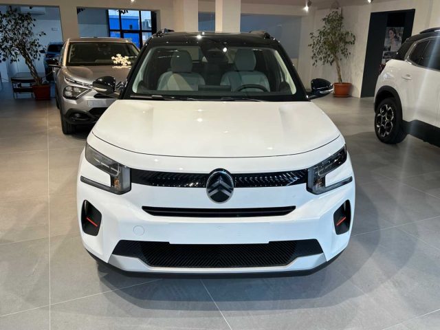 CITROEN C3 usata, con Climatizzatore