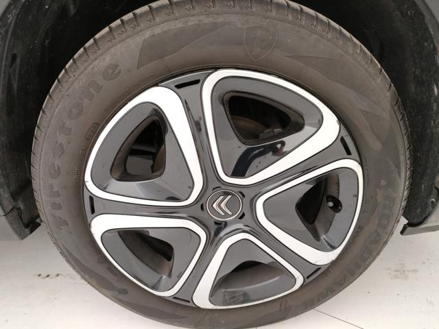 CITROEN C3 usata, con Specchietti laterali elettrici