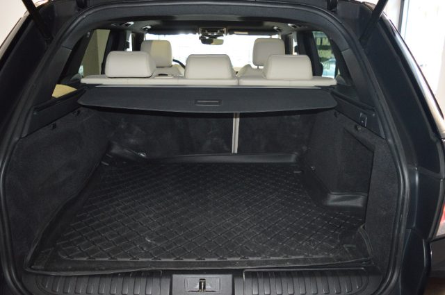 LAND ROVER Range Rover Sport usata, con Boardcomputer