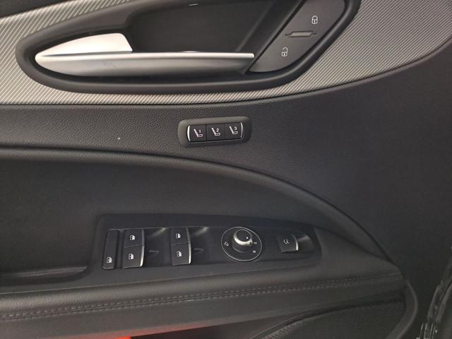 ALFA ROMEO Stelvio usata, con ESP