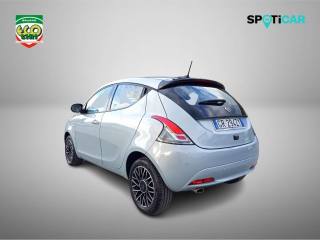 LANCIA Ypsilon usata, con ESP