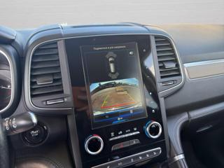 RENAULT Koleos usata, con USB
