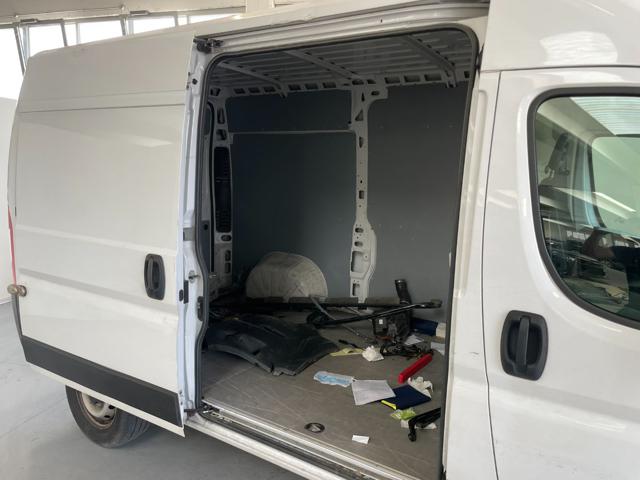 FIAT Ducato usata, con Chiusura centralizzata telecomandata