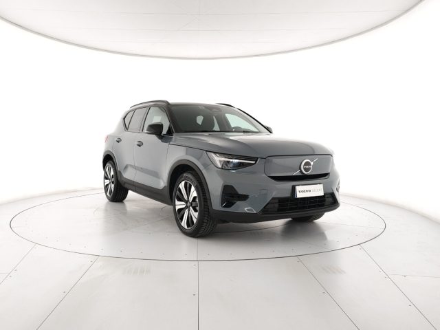 VOLVO XC40 usata, con Autoradio