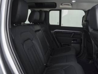 LAND ROVER Defender usata 4